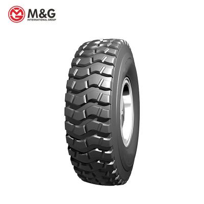 China Natural Rubber 14.00R24 13.00R24 16.00R24 Grader Tire OFF ROAD Grader OTR Tire for sale