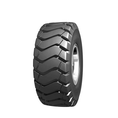 China 2019 earthmoving machinery hotsale products wheel loader off road tires E3 L3 pattern radial otr tire 17.5r25 29.5r25 for sale