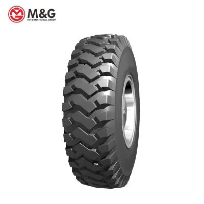 China Good quality of natural rubber off road tire 12.00r24 18.00r33 21.00r33 24.00r35 radial otr tires for sale for sale