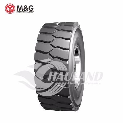 China Hot Selling Natural Rubber 29 Inch Off Road Tire Radial Tire 29.5r29 OTR Tire For Articulated Dump Trucks for sale