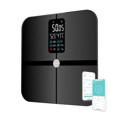 China BMI Sustainable Weight Scale Measurements Scales Digital Electronic Body Fat Scale for sale