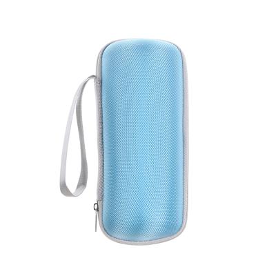 China Outdoor portable modern travel water flosser plastic packaging eco-friendly handheld electric box for sale