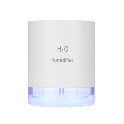 China Best Home Luxury Industrial Car Decor Mist Machine Wireless Air Humidifier Water for sale