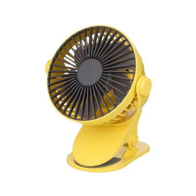 China Small Portable Mini Hand Desk Rechargeable Fans USB Tabletop High Efficiency Stand Electric Handheld Fan for sale