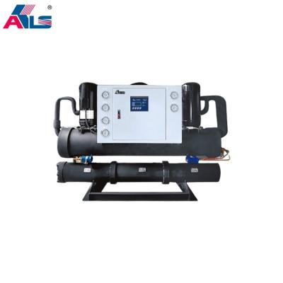 China Factory Industrial Water Chiller for sale