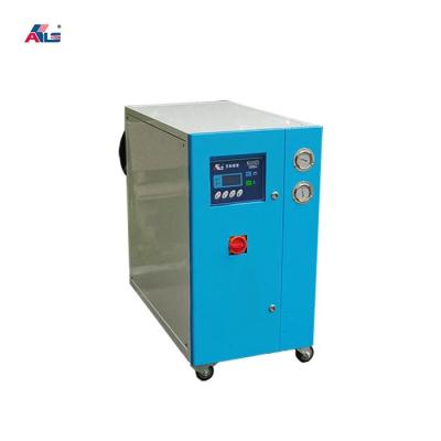 China 10HP Hotels Drinking Water Chiller Cooling System For Home Water Tank for sale