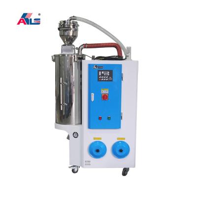 China Factory Honeycomb Hopper Dehumidifier Dryer with Electric Charger Moisture Damper Dehumidifier for sale