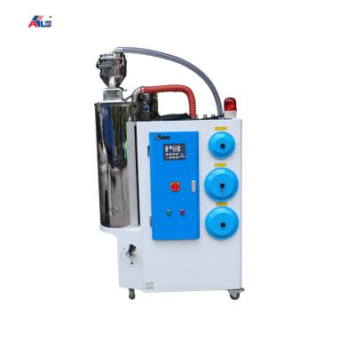 China Factory Industrial Desiccant Dehumidifier Dehumidifier Dehumidifier Dehumidifier Plastic Easy Machine for sale