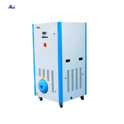 China Factory Desiccant Rotary Honeycomb Wheel Dehumidifier for sale