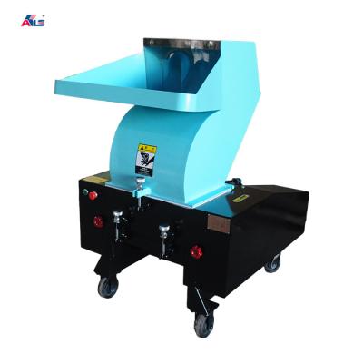 China Factory Chip Type Plastic Scrap Cutting Machine Recycling Plastic Shredder And Crusher For Promotion for sale