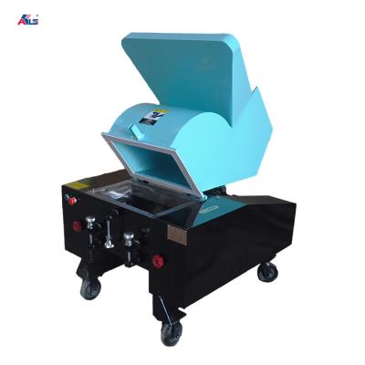 China Factory price plastic mold injection machine PP/PET/ABS runner crusher for sale for sale