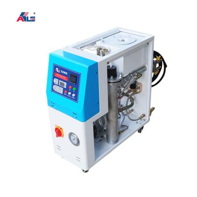 China Plastic Oil Circulation Heater Mold Temperature Controller Industrial Water Mold For Sale for sale