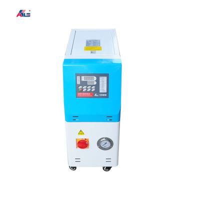 China Industrial Plastic Die Casting Oil MTC Machine Injection Mold Mold Temperature Controller for sale