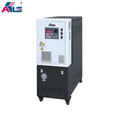 China The Copy Die Casting Oil Heating Mold Industrial Applicable Temperature Controller In Germany for sale