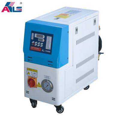 China Microprocessor Plastic Industrial Controller Standard Oil Circulating Mold Temperature Controller for sale