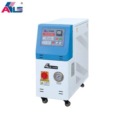 China 200 Degree Hot Selling Oil Injection Max Price Mold Temperature Controller For Rubber Plastic Industry for sale