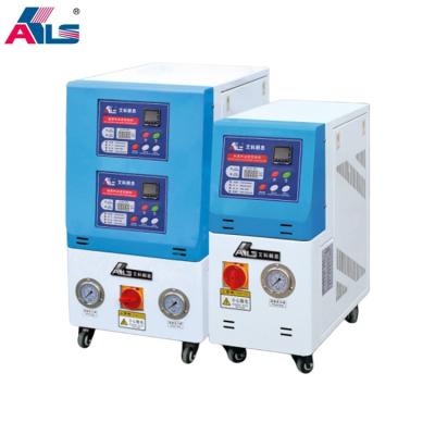 China Mold Plastic Industrial Temperature Controller For Injection for sale