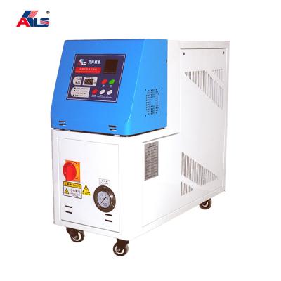 China Plastic Industrial 160 Degree Water Temperature Controller Water Mold Temperature Circulation Controller for sale