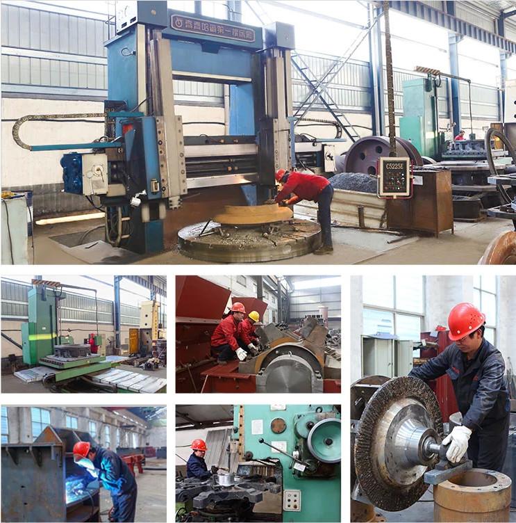 Fornecedor verificado da China - Henan Ascend Machinery Equipment Co., Ltd.