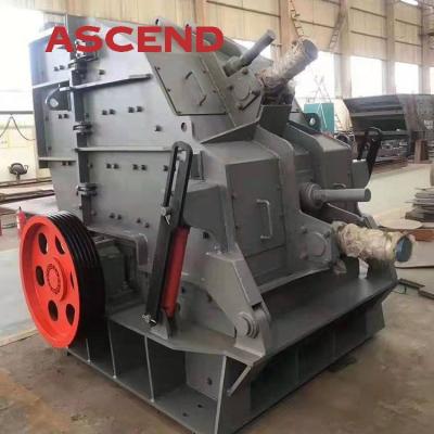 China Quarry Mining PF1315 Quartz Marble Rotary Big Opening Fine Sand Impact Crusher for sale