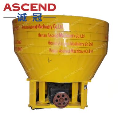 China Gold grinding machine 1200 1100 models capacity 200 300 kg per hour with final product size 0.1-0.178mm in Africa for sale