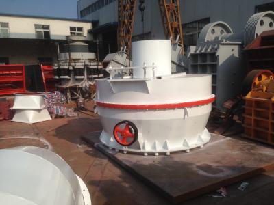 Cina 0,5 alla fabbricazione di 10TPH Raymond Grinding Mill Stone Powder in vendita