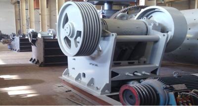 China PE250x1000 PE250x1200 Jaw Stone Crusher Machine for sale