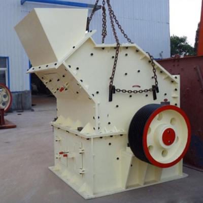 Chine Machine fine 20-400t/H de broyeur de rendement élevé de pierre de carrière à vendre