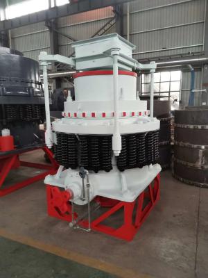 China Iron Ore Stone Compound Cone Crusher for sale