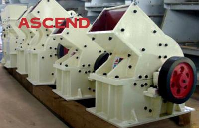 China Small Vertical Hammer Mill Crusher For Mining Stone Coal Rock for sale