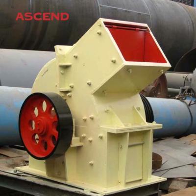 China 1000r/M Mining Crusher Machine for sale