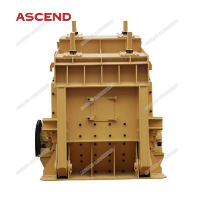 China Impact Stone Crusher Machine for sale