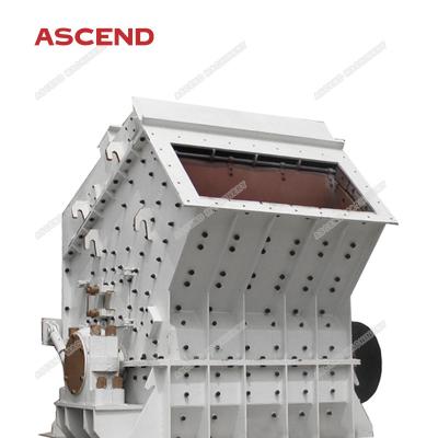 China Limestone Impact Stone Crusher Machine for sale