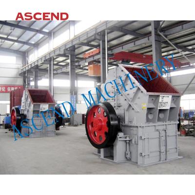 China Fine Crushing Hammer Mill Crusher for sale