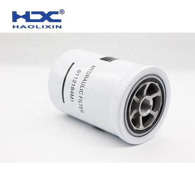 China Industrial Tool Machinery Parts Hydraulic Oil Filter SH66083 P179342 HF35150 P763761 6112184M1 for sale