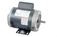 China NEMA EPACT & Premium Motor, Single Phase Rolles Steel OPD Motor for sale