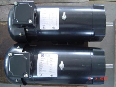 China NEMA 56C 90V DC MOTOR for sale