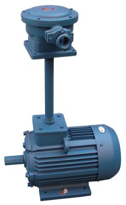 China YBF2 explosion-proof three-phase asynchronous motor for blower for sale