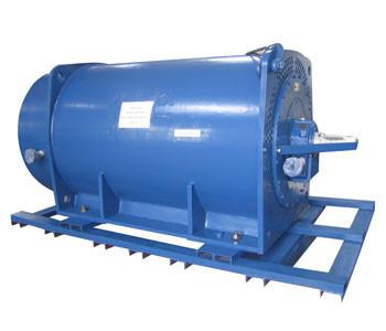 China High Voltage Explosion-proof Three-phase Induction Motor for sale