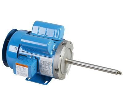 China ODP 56 Single Phase Jet Pump Motor for sale