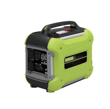 China 2.2kw Inverter generator for sale