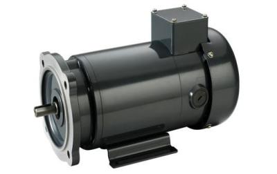 China DC motor for sale