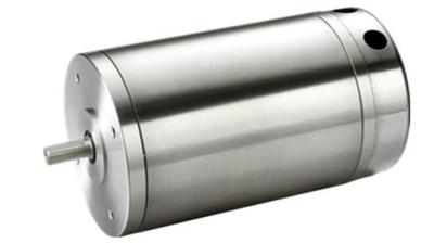 China NEMA 48C Stainless steel DC motor for sale