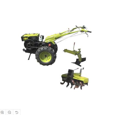 China Walking Tractor Power Tiller for sale