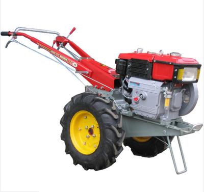 China Walking Tractor Power Tiller 10HP for sale