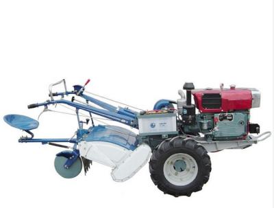 China Walking Tractor Power Tiller 15HP for sale