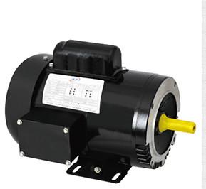 China Single Phase Roll Steel Motor for sale