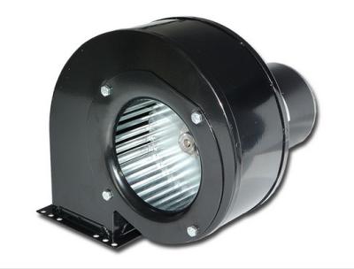 China Low Noise 20Uf Centrifugal Duct Fan With High Efficiency Rolling Bearing Motor for sale