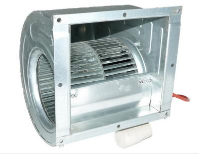 China 1580W 220V 50Hz Centrifugal Blower Fan Air Conditioning Fan Motor for sale