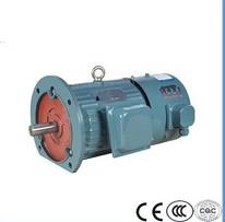 China 180W YC Series Single-phase Capacitor Starting Motor for sale